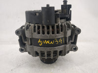 2013-2016 Audi A4 Alternator Replacement Generator Charging Assembly Engine OEM P/N:0 125 711 152 06H 903 018 J Fits OEM Use