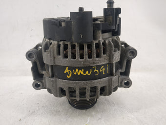 compare product 2013-2016 Audi A4 Alternator Replacement Generator Charging Assembly Engine OEM P/N:0 125 711 152 06H 903 018 J Fits OEM Used Auto Parts