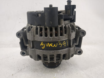 2013-2016 Audi A4 Alternator Replacement Generator Charging Assembly Engine OEM P/N:0 125 711 152 06H 903 018 J Fits OEM Use