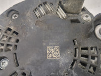 2013-2016 Audi A4 Alternator Replacement Generator Charging Assembly Engine OEM P/N:0 125 711 152 06H 903 018 J Fits OEM Use