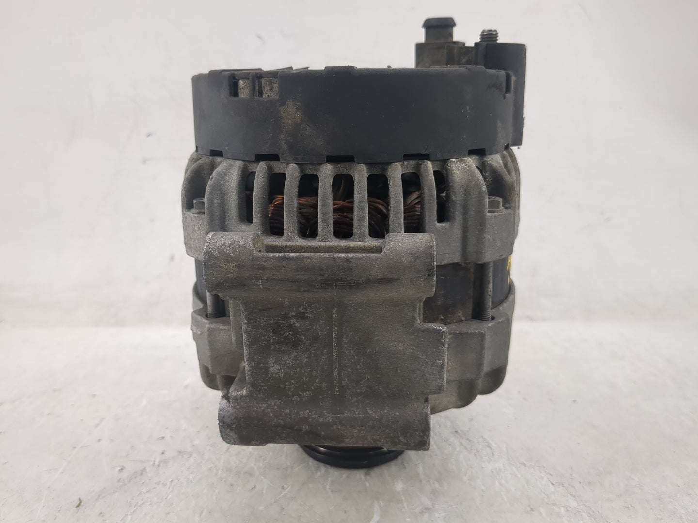 2013-2016 Audi A4 Alternator Replacement Generator Charging Assembly Engine OEM P/N:0 125 711 152 06H 903 018 J Fits OEM Use