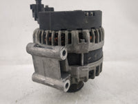 2013-2016 Audi A4 Alternator Replacement Generator Charging Assembly Engine OEM P/N:0 125 711 152 06H 903 018 J Fits OEM Use