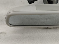 2013-2016 Audi A4 Interior Rear View Mirror Replacement OEM P/N:810 857 511 905-1863 Fits Fits 2013 2014 2015 2016 OEM Used 