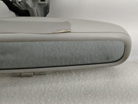 2013-2016 Audi A4 Interior Rear View Mirror Replacement OEM P/N:810 857 511 905-1863 Fits Fits 2013 2014 2015 2016 OEM Used 