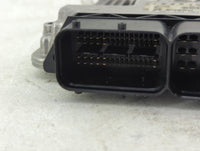2013-2016 Audi A4 PCM Engine Control Computer ECU ECM PCU OEM P/N:8K5907115J Fits Fits 2013 2014 2015 2016 OEM Used Auto Par