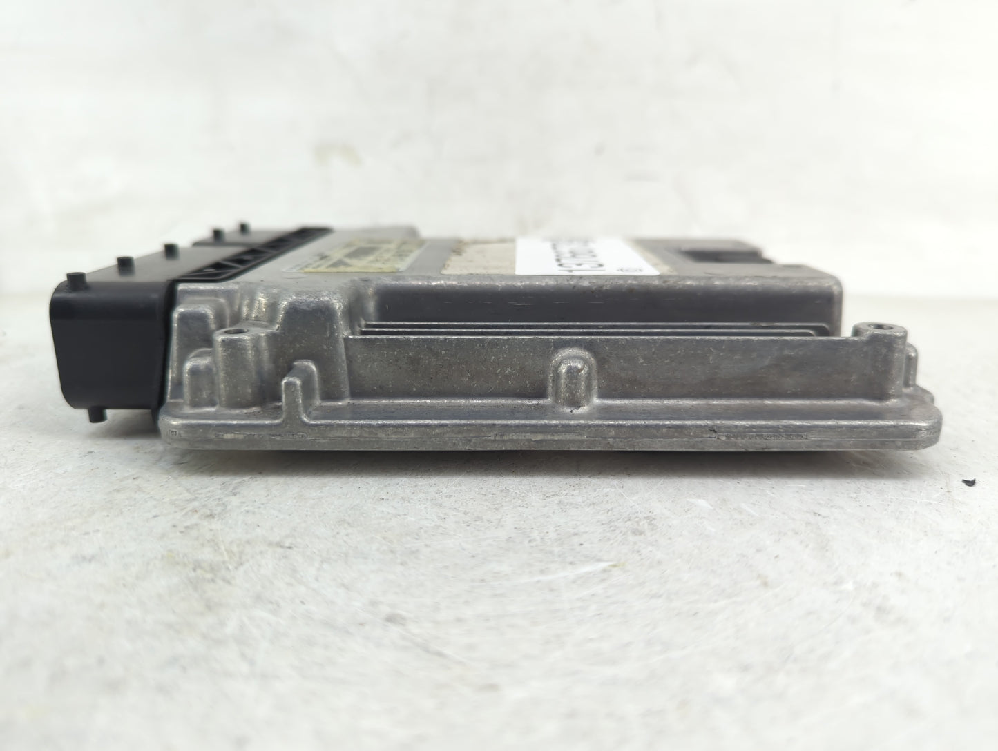 2013-2016 Audi A4 PCM Engine Control Computer ECU ECM PCU OEM P/N:8K5907115J Fits Fits 2013 2014 2015 2016 OEM Used Auto Par