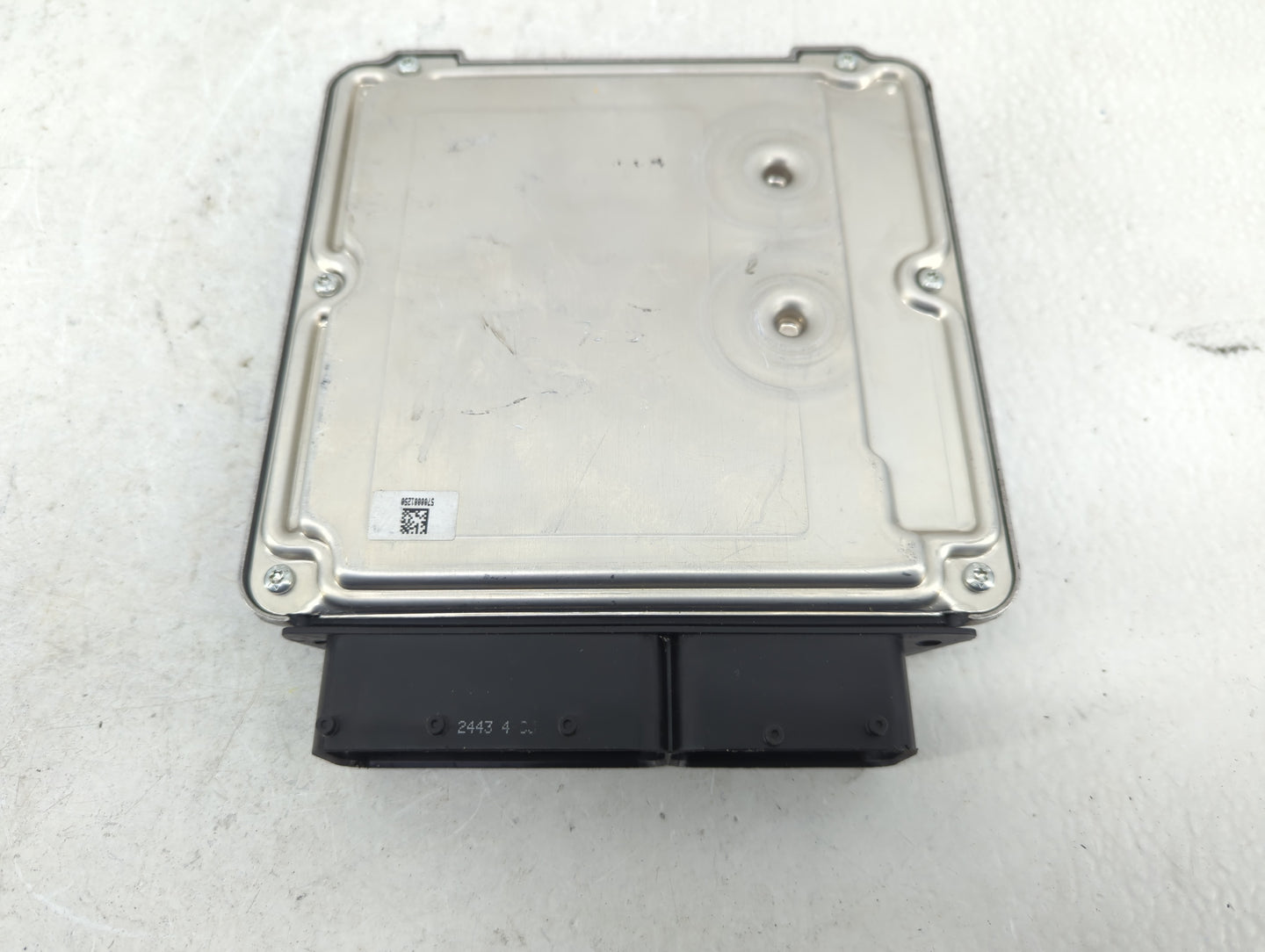 2013-2016 Audi A4 PCM Engine Control Computer ECU ECM PCU OEM P/N:8K5907115J Fits Fits 2013 2014 2015 2016 OEM Used Auto Par