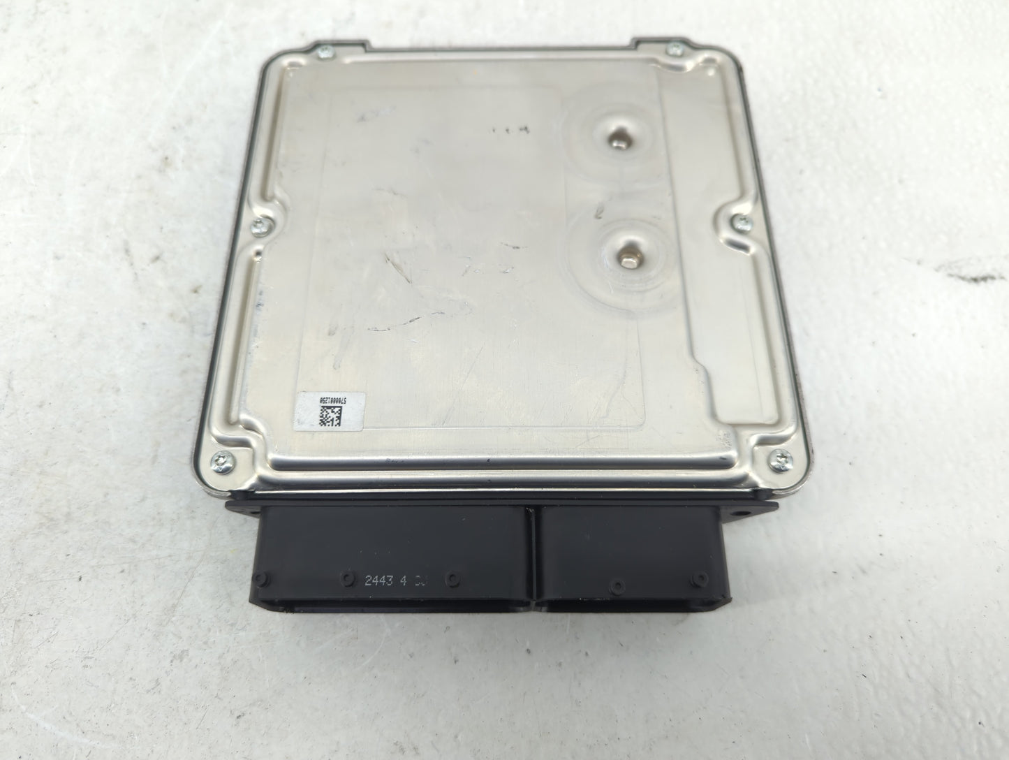 2013-2016 Audi A4 PCM Engine Control Computer ECU ECM PCU OEM P/N:8K5907115J Fits Fits 2013 2014 2015 2016 OEM Used Auto Par