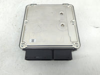 2013-2016 Audi A4 PCM Engine Control Computer ECU ECM PCU OEM P/N:8K5907115J Fits Fits 2013 2014 2015 2016 OEM Used Auto Par