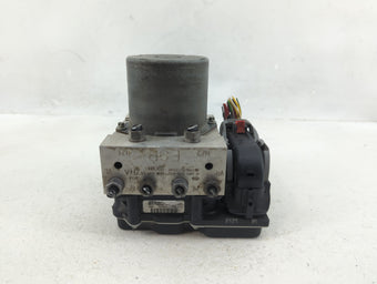 compare product 2014-2016 Audi A4 ABS Pump Control Module Replacement P/N:8K0 907 379 CP Fits Fits 2014 2015 2016 OEM Used Auto Parts