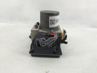 2014-2016 Audi A4 ABS Pump Control Module Replacement P/N:8K0 907 379 CP Fits Fits 2014 2015 2016 OEM Used Auto Parts - Oemu