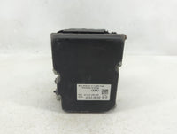2014-2016 Audi A4 ABS Pump Control Module Replacement P/N:8K0 907 379 CP Fits Fits 2014 2015 2016 OEM Used Auto Parts - Oemu