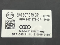 2014-2016 Audi A4 Anti-Lock Brake ABS Pump Module Actuator OEM P/N:8K0 907 379 CP Fits Fits 2014 2015 2016 OEM Used Auto Par