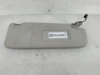 2013-2016 Audi A4 Sun Visor Shade Replacement Passenger Right Mirror Fits Fits 2013 2014 2015 2016 OEM Used Auto Parts - Oem