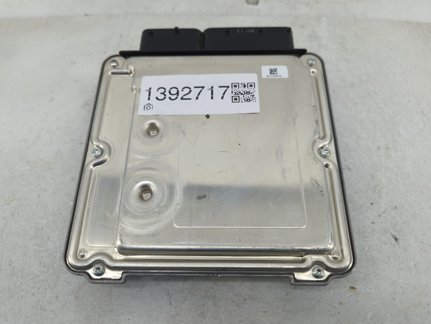 2013-2016 Audi A4 PCM Engine Control Computer ECU ECM PCU OEM P/N:8K5 907 115 C 8K5907115J Fits Fits 2013 2014 2015 2016 OEM