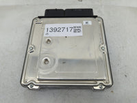 2013-2016 Audi A4 PCM Engine Control Computer ECU ECM PCU OEM P/N:8K5 907 115 C 8K5907115J Fits Fits 2013 2014 2015 2016 OEM