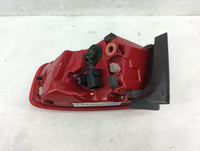 2013-2016 Audi A4 Tail Light Assembly Driver Left OEM P/N:01091603 Fits Fits 2013 2014 2015 2016 OEM Used Auto Parts - Oemus