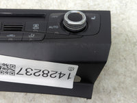2013-2016 Audi A4 Climate Control Module Temperature AC/Heater Replacement P/N:8K1 820 043 AQ Fits Fits 2013 2014 2015 2016 