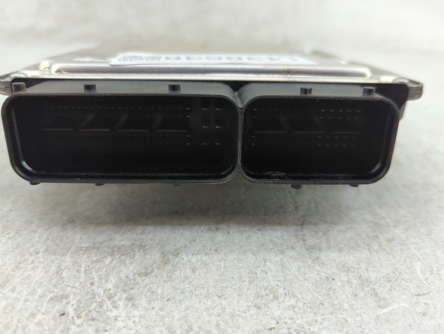 2016 Audi A4 PCM Engine Control Computer ECU ECM PCU OEM P/N:8K5 907 115 P 8K0 907 379 A Fits OEM Used Auto Parts - Oemuseda