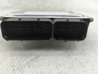 2016 Audi A4 PCM Engine Control Computer ECU ECM PCU OEM P/N:8K5 907 115 P 8K0 907 379 A Fits OEM Used Auto Parts - Oemuseda