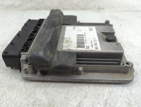 2016 Audi A4 PCM Engine Control Computer ECU ECM PCU OEM P/N:8K5 907 115 P 8K0 907 379 A Fits OEM Used Auto Parts - Oemuseda