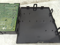2013-2016 Audi A4 Body Control Module Bcm Inner Cabin Fuse Box - Oemusedautoparts1.com