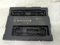 2013-2016 Audi A4 Body Control Module Bcm Inner Cabin Fuse Box - Oemusedautoparts1.com