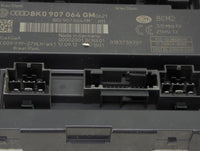 2013-2016 Audi A4 Body Control Module Bcm Inner Cabin Fuse Box - Oemusedautoparts1.com