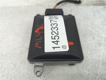 compare product 2013-2016 Audi A4 Driver Assist Control Module