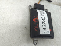 2013-2016 Audi A4 Driver Assist Control Module - Oemusedautoparts1.com