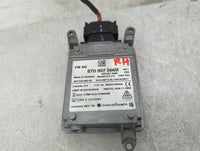 2013-2016 Audi A4 Driver Assist Control Module - Oemusedautoparts1.com