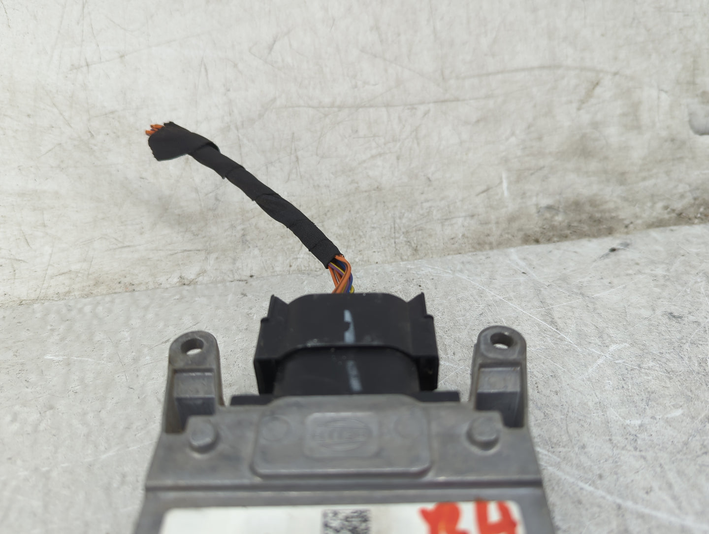 2013-2016 Audi A4 Driver Assist Control Module - Oemusedautoparts1.com