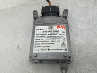 2013-2016 Audi A4 Driver Assist Control Module - Oemusedautoparts1.com