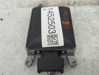 2013-2016 Audi A4 Driver Assist Control Module - Oemusedautoparts1.com