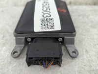 2013-2016 Audi A4 Driver Assist Control Module - Oemusedautoparts1.com