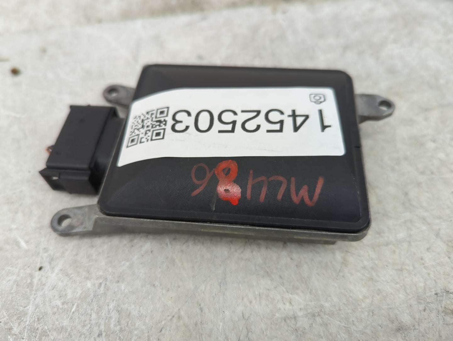 2013-2016 Audi A4 Driver Assist Control Module - Oemusedautoparts1.com