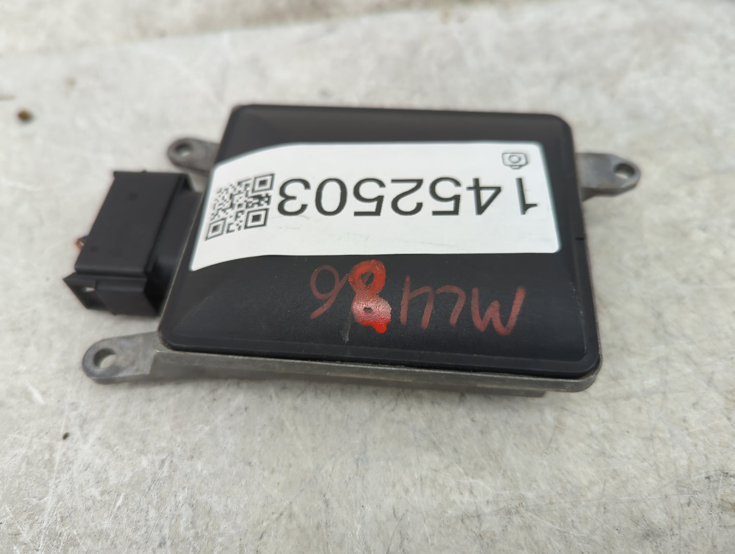 2013-2016 Audi A4 Driver Assist Control Module - Oemusedautoparts1.com