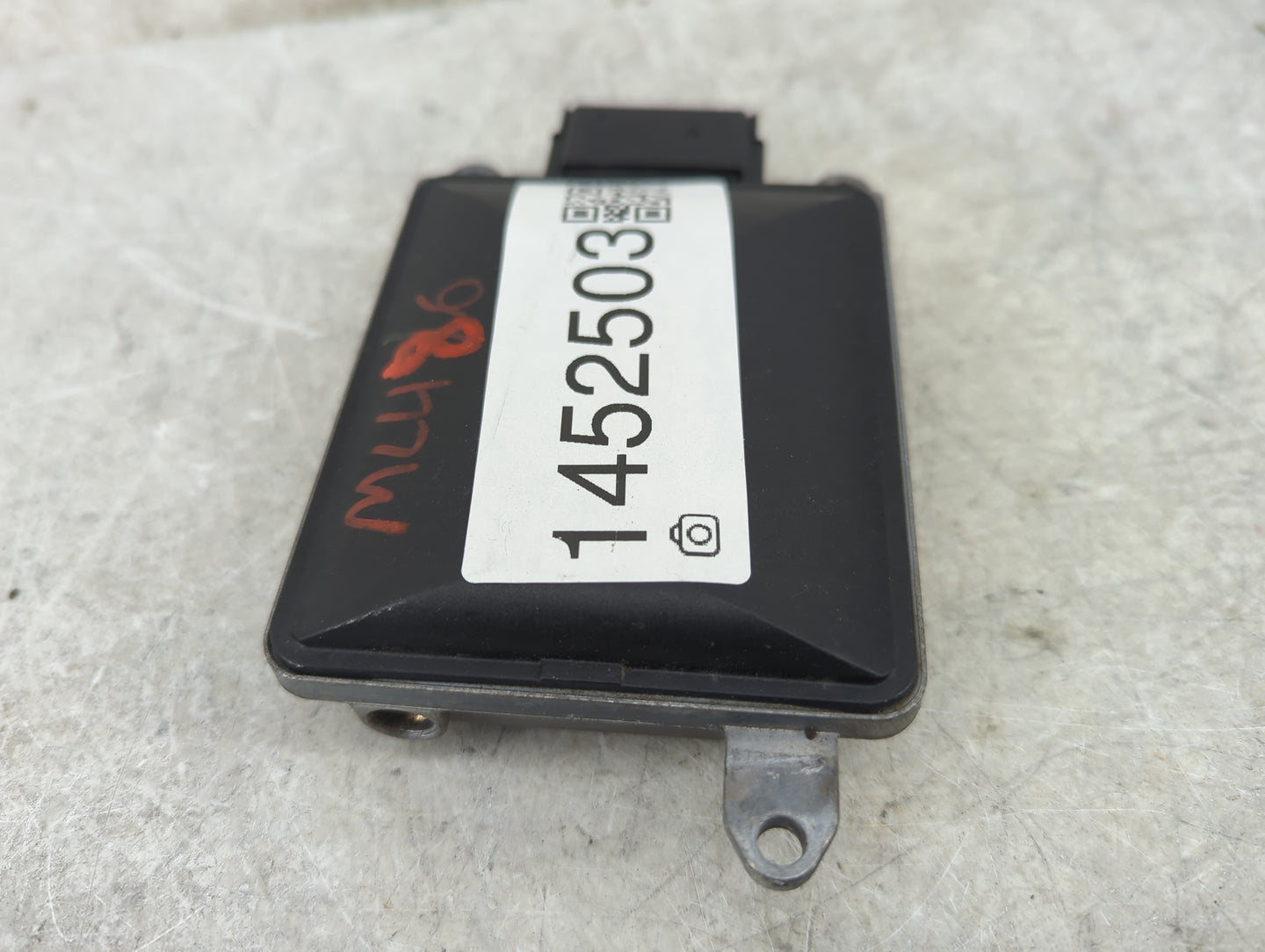 2013-2016 Audi A4 Driver Assist Control Module - Oemusedautoparts1.com