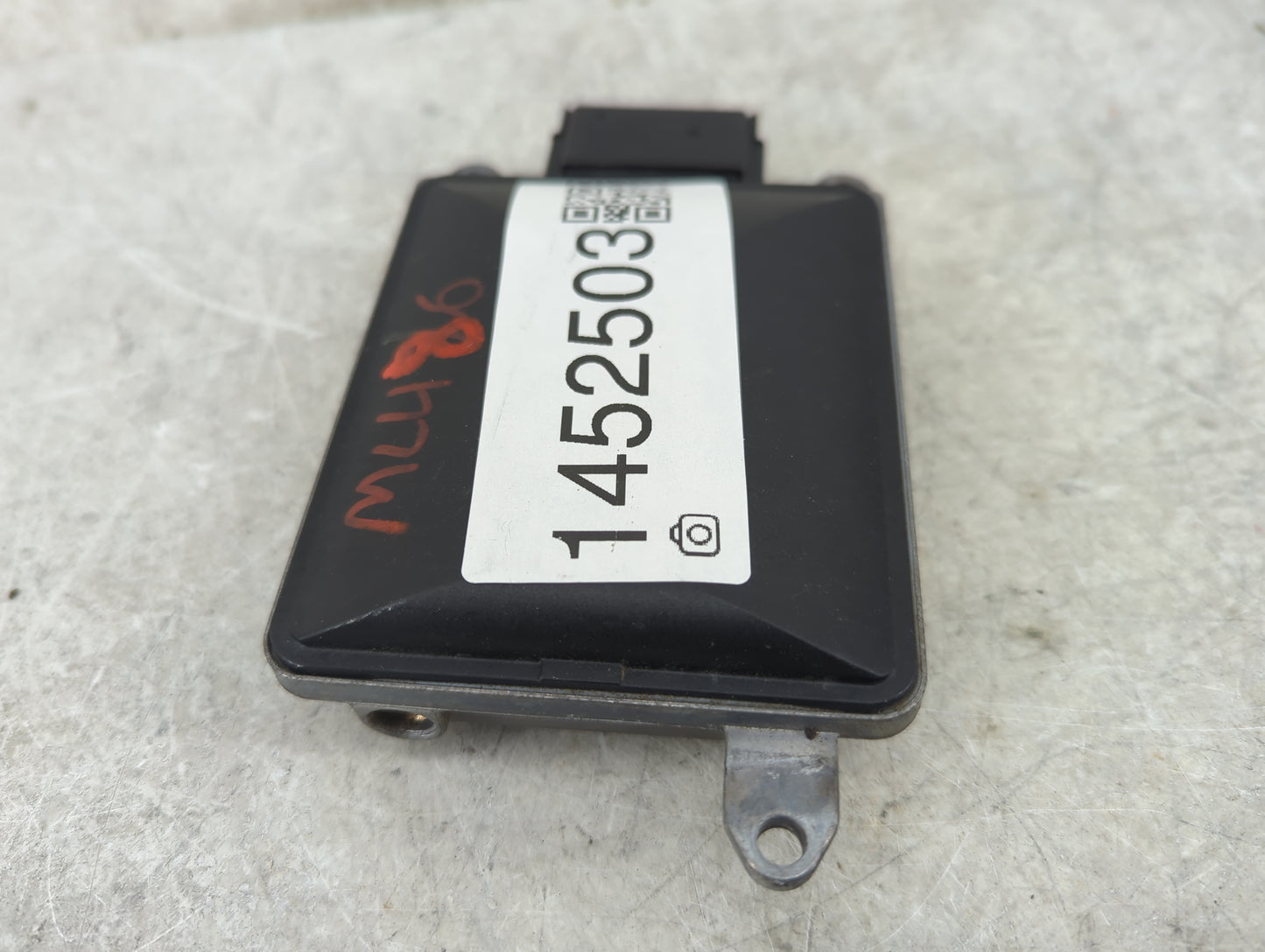2013-2016 Audi A4 Driver Assist Control Module - Oemusedautoparts1.com