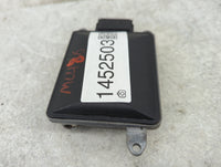 2013-2016 Audi A4 Driver Assist Control Module - Oemusedautoparts1.com