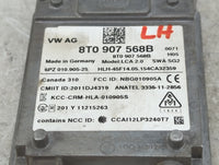 2013-2016 Audi A4 Driver Assist Control Module - Oemusedautoparts1.com