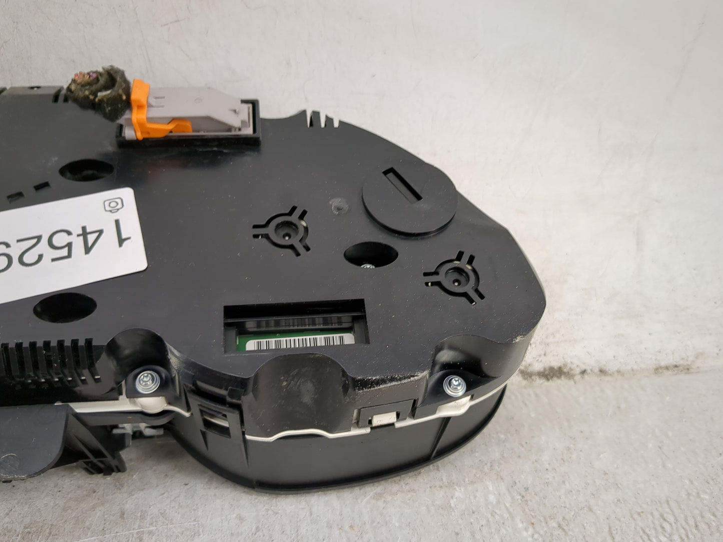 2013-2016 Audi A4 Instrument Cluster Speedometer Gauges P/N:8K0920983F 5550015232 Miles:79K Fits Fits 2013 2014 2015 2016 OE