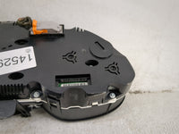 2013-2016 Audi A4 Instrument Cluster Speedometer Gauges P/N:8K0920983F 5550015232 Miles:79K Fits Fits 2013 2014 2015 2016 OE