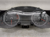 2013-2016 Audi A4 Instrument Cluster Speedometer Gauges P/N:8K0920983F 5550015232 Miles:79K Fits Fits 2013 2014 2015 2016 OE