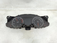 2013-2016 Audi A4 Instrument Cluster Speedometer Gauges P/N:8K0920951E 503002560432 Miles:67K Fits Fits 2013 2014 2015 2016 
