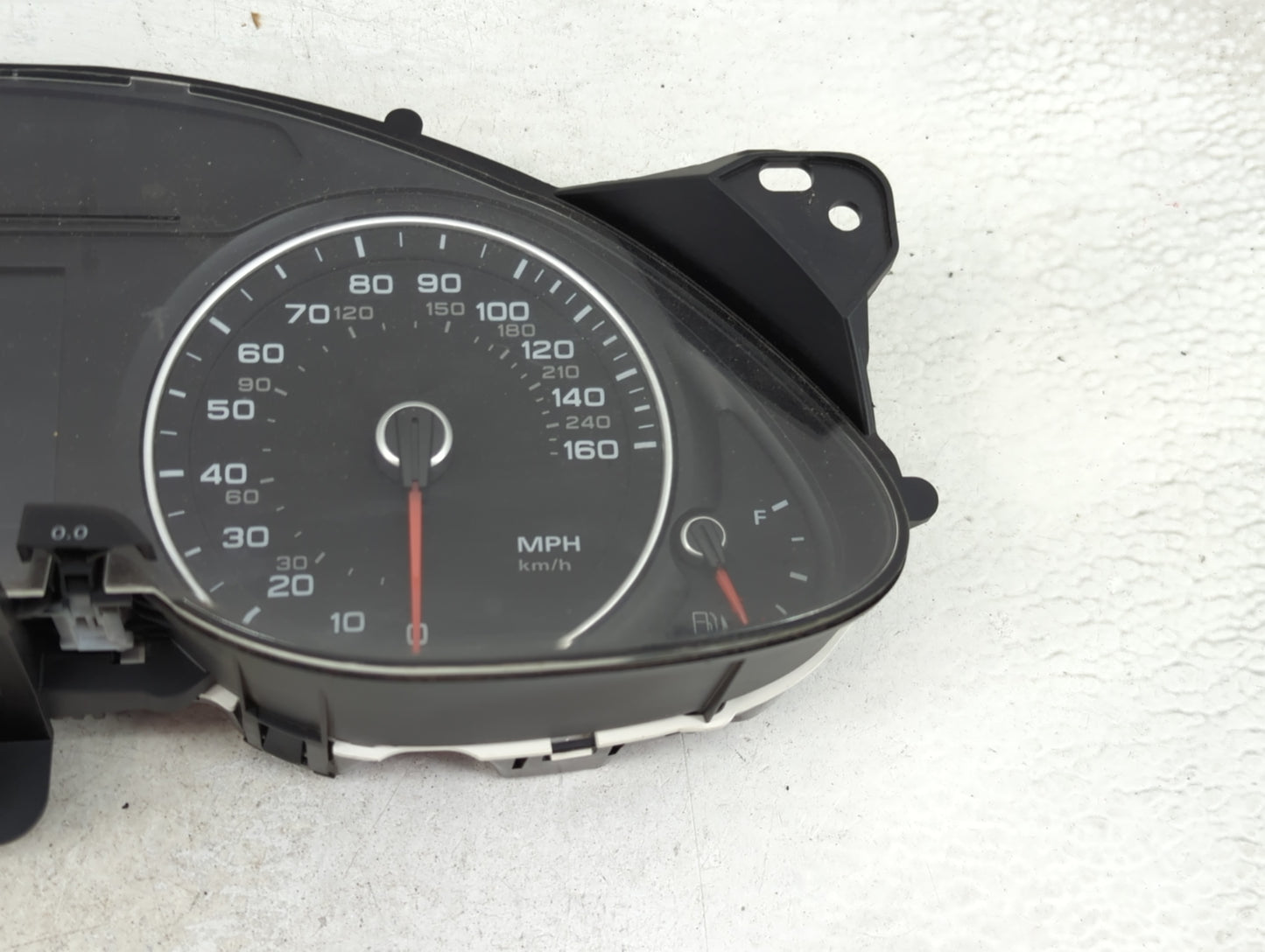 2013-2016 Audi A4 Instrument Cluster Speedometer Gauges P/N:8K0920951E 503002560432 Miles:67K Fits Fits 2013 2014 2015 2016 
