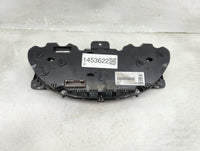 2013-2016 Audi A4 Instrument Cluster Speedometer Gauges P/N:8K0920951E 503002560432 Miles:67K Fits Fits 2013 2014 2015 2016 