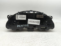 2013-2016 Audi A4 Instrument Cluster Speedometer Gauges P/N:8K0920983F 503002561332 Miles:43K Fits Fits 2013 2014 2015 2016 