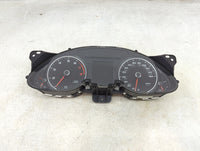 2013-2016 Audi A4 Instrument Cluster Speedometer Gauges P/N:8K0920983F 503002561332 Miles: Fits Fits 2013 2014 2015 2016 OEM