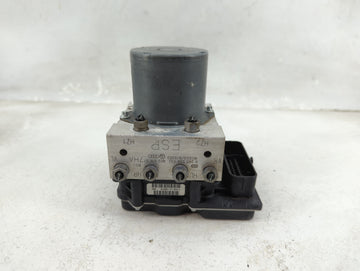 2014-2016 Audi A4 ABS Pump Control Module Replacement P/N:8K0 907 379 CP 0 265 239 432 Fits Fits 2014 2015 2016 2017 OEM Use